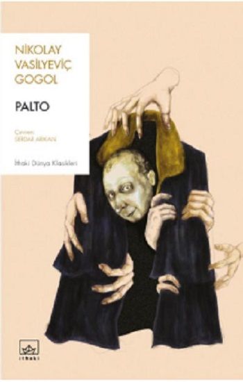 Palto - İthaki Yayınları Kitap