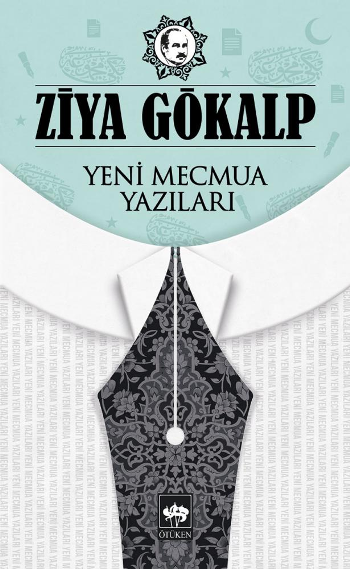 Yeni Mecmua Yazıları - Ötüken Neşriyat Kitap