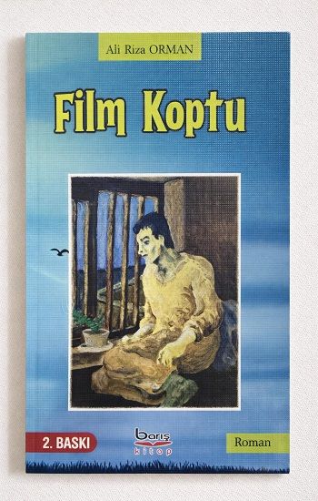 Film Koptu - Barış Kitap Kitap