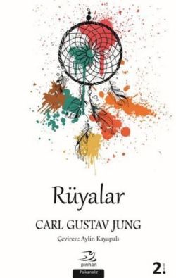 Rüyalar - Pinhan Yayıncılık Kitap