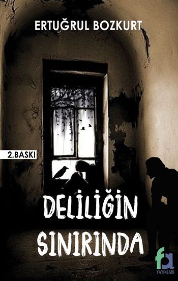 Deliliğin Sınırında - Fa Yayınları Kitap