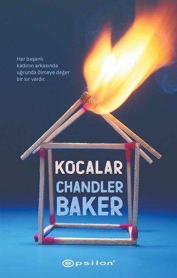 Kocalar - Epsilon Yayınları Kitap