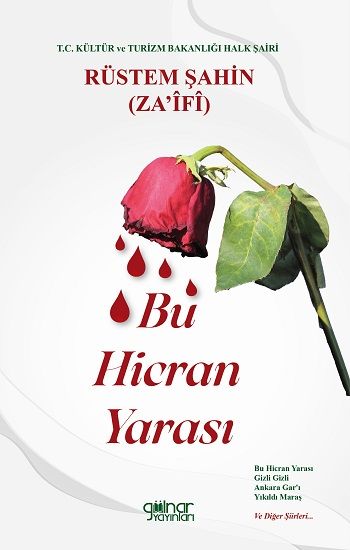 Bu Hicran Yarası - Gülnar Yayınları Kitap