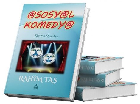 Sosyal Komedya - Sonçağ Kitap