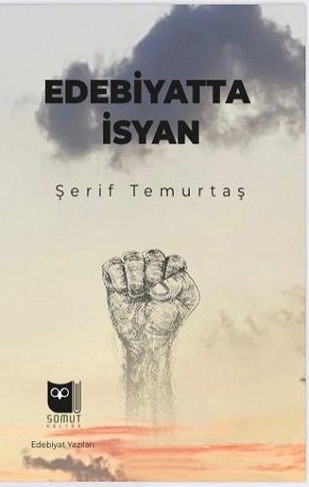 Edebiyatta İsyan - Somut Yayınları Kitap