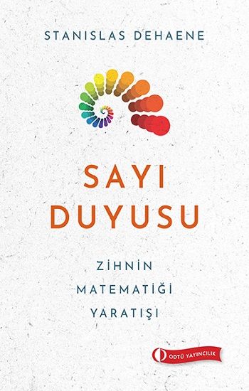 Sayı Duyusu - ODTÜ Geliştirme Vakfı Yayıncılık Kitap