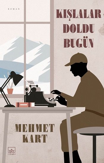 Kışlalar Doldu Bugün - İthaki Yayınları Kitap
