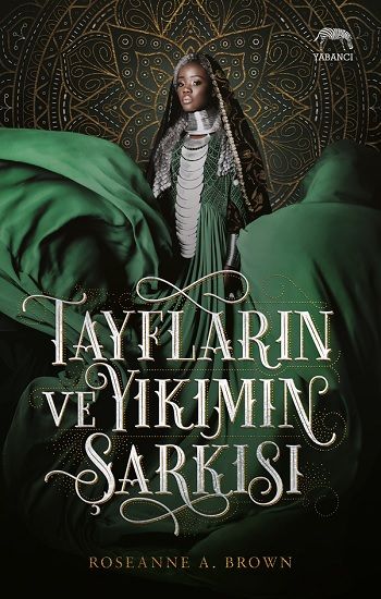 Tayfların ve Yıkımın Şarkısı - Yabancı Yayınevi Kitap