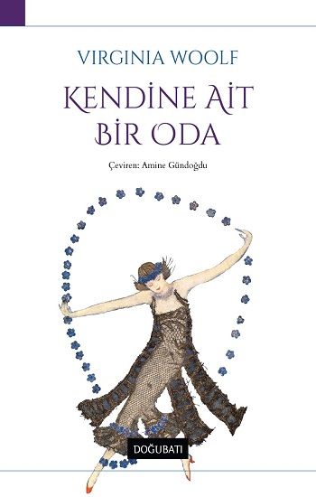Kendine Ait Bir Oda - Doğu Batı Yayınları Kitap