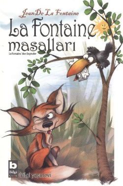 La Fontaine Masalları - Bilgi Yayınevi Çocuk Kitap