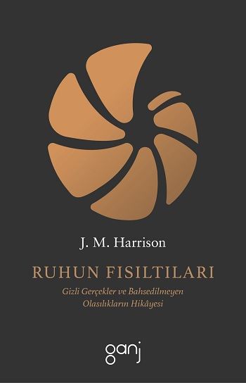 Ruhun Fısıltıları - Ganj Yayınevi Kitap