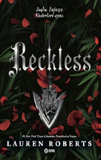 Reckless (Ciltli) - Beta Byou Kitap