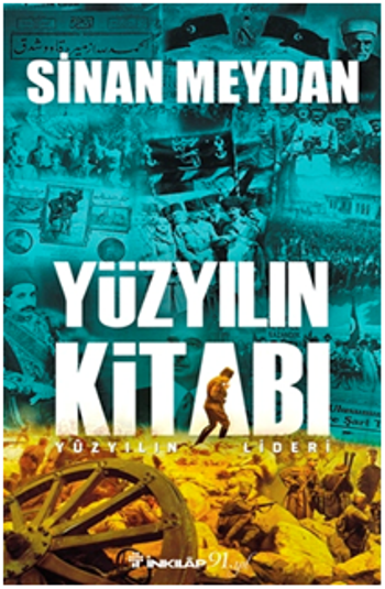 Yüzyılın Kitabı - Yüzyılın Lideri - İnkılap Kitabevi Kitap