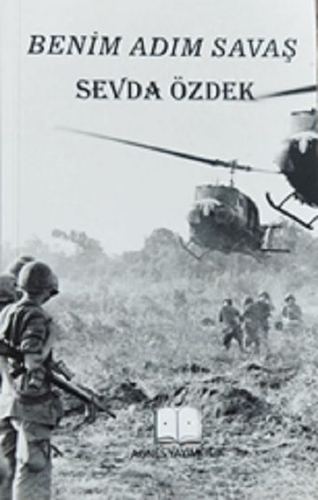 Benim Adım Savaş - Agnes Yayımcılık Kitap