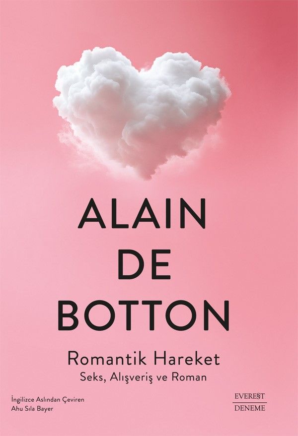 Romantik Hareket - Everest Yayınları Kitap