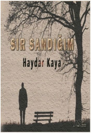 Sır Sandığım - Kuytu Yayınları Kitap