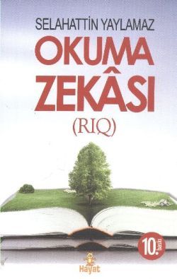 Okuma Zekası (RIQ) - Hayat Yayınları Kitap