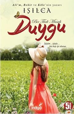 Duygu - İndigo Kitap Kitap