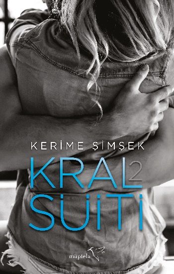 Kral Süiti 2 - Müptela Yayınevi Kitap