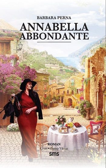 Annabella Abbondante - Sms Yayınları Kitap