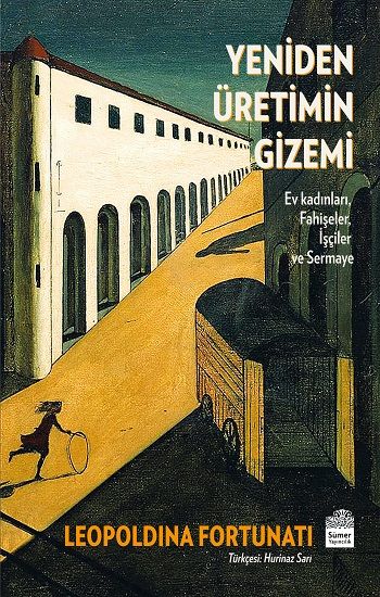Yeniden Üretimin Gizemi - Sümer Yayın Kitap