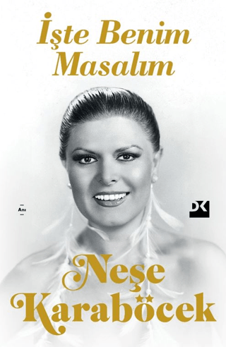 İşte Benim Masalım - Doğan Kitap Kitap