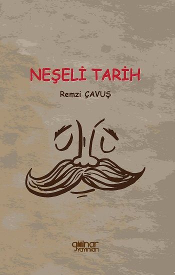 Neşeli Tarih - Gülnar Yayınları Kitap