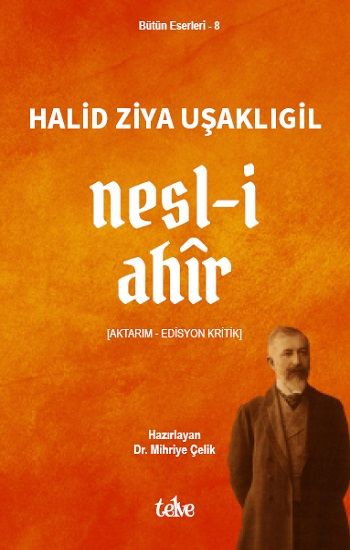 Nesl-i Ahir - Telve Kitap Kitap