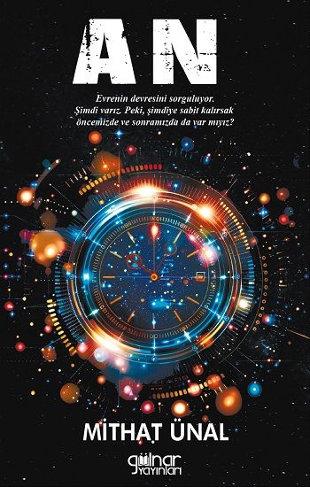 An - Gülnar Yayınları Kitap
