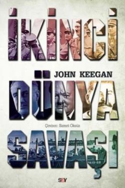 İkinci Dünya Savaşı - Say Yayınları Kitap