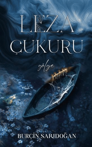 Leza Çukuru 1 - Gölge (Ciltli) - Lapis Kitap Kitap