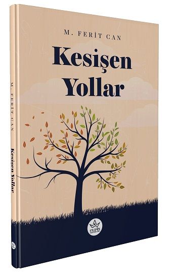 Kesişen Yollar - Elpis Yayınları Kitap