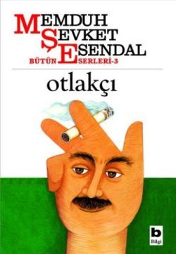 Otlakçı - Bilgi Yayınevi Kitap