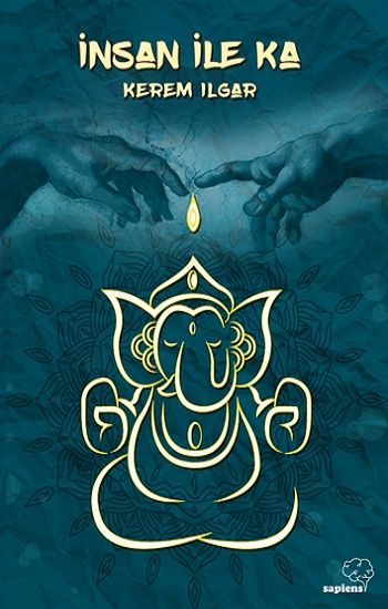 İnsan ile Ka - Sapiens Yayınları Kitap