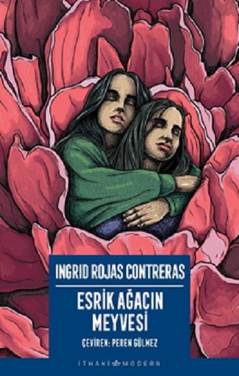 Esrik Ağacın Meyvesi - İthaki Yayınları Kitap