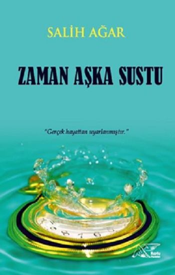 Zaman Aşka Sustu - Kuytu Yayınları Kitap