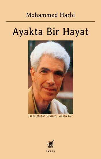 Ayakta Bir Hayat - Ayrıntı Yayınları Kitap