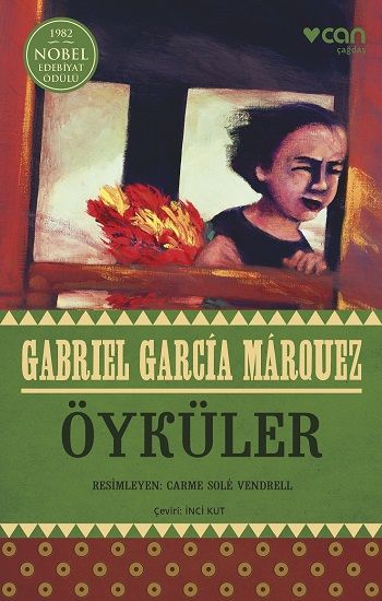 Öyküler - Can Yayınları Kitap
