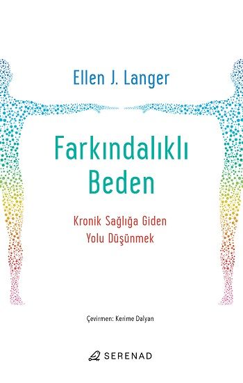 Farkındalıklı Beden - Serenad Yayınevi Kitap