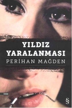 Yıldız Yaralanması - Everest Yayınları Kitap