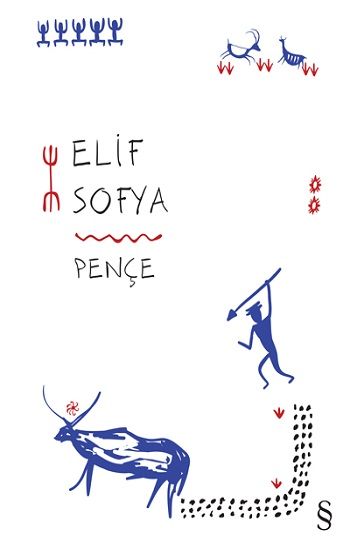 Pençe - Everest Yayınları Kitap
