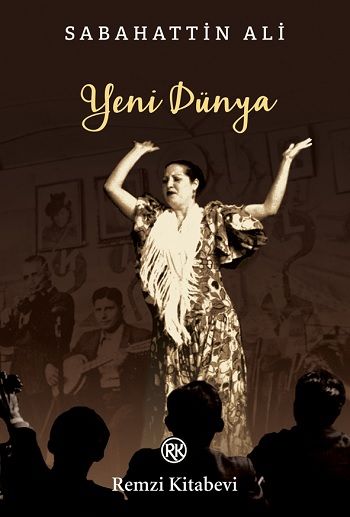 Yeni Dünya - Remzi Kitabevi Kitap