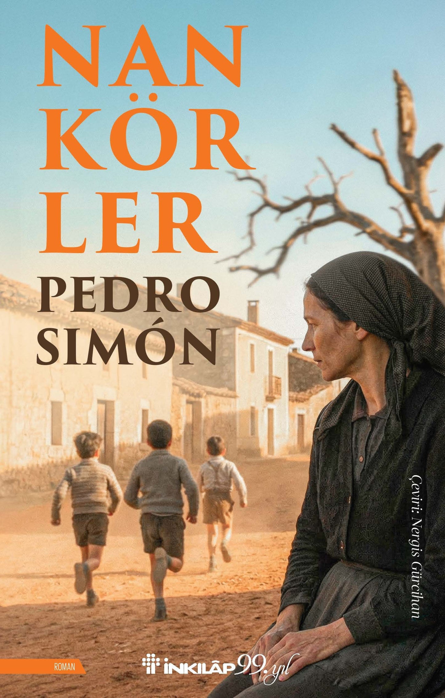 Nankörler - İnkılap Kitabevi Kitap