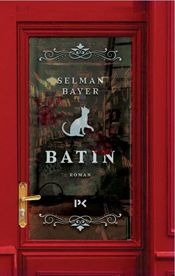 Batın - Profil Kitap Kitap