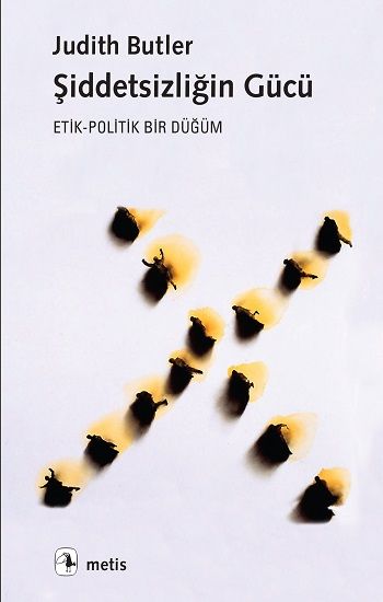 Şiddetsizliğin Gücü - Metis Yayınları Kitap