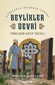 Beylikler Devri - Timaş Yayınları Kitap