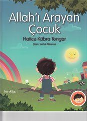 Allah'ı Arayan Çocuk - Hayykitap Kitap