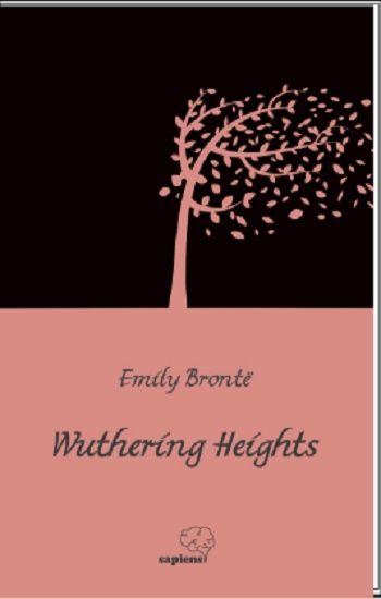 Wuthering Heights - Sapiens Yayınları Kitap