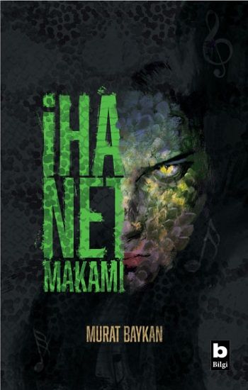 İhanet Makamı - Bilgi Yayınevi Kitap