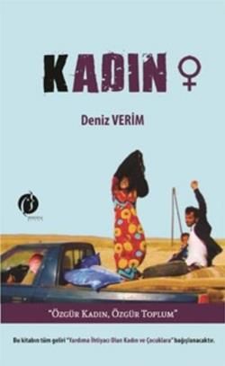 Kadın - Herdem Kitap Kitap